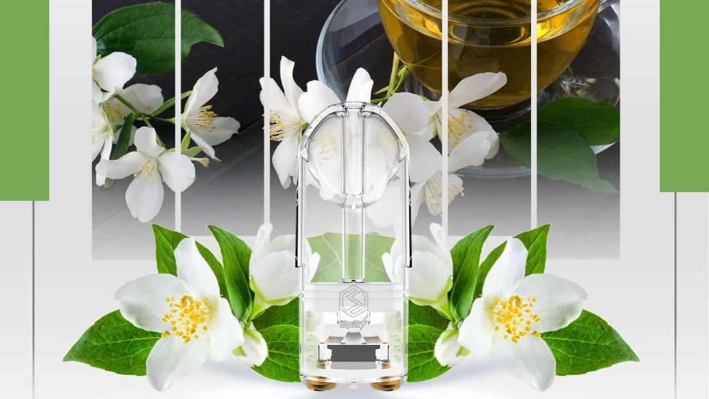 SP2S煙彈推薦