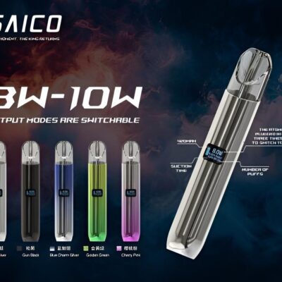 saico-主機-